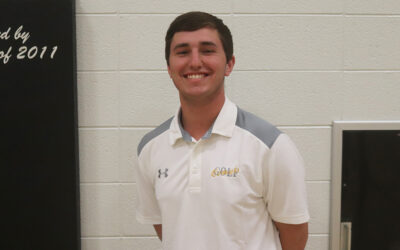 Boyden-Hull golfers earn all-conference honors