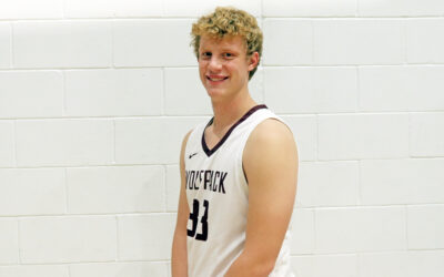 Two Wolfpack basketball players named as all-substate players