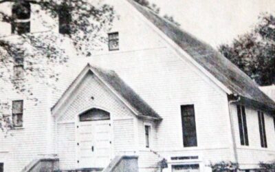 United Presbyterian Church