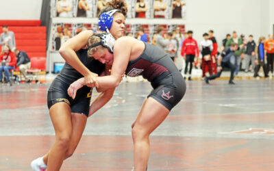 Leloux goes 3-0, wins title at Dan Pansch