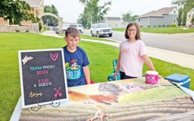Crafting a fuller farmers market