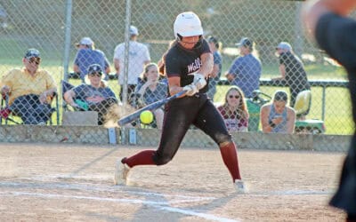 ’Pack picks up first win in tight game against Tigers