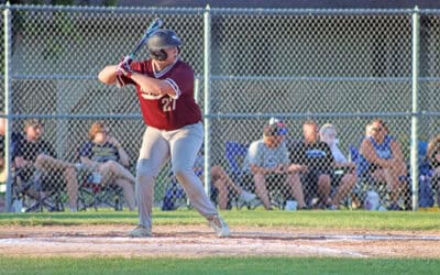 WC drops Monday doubleheader