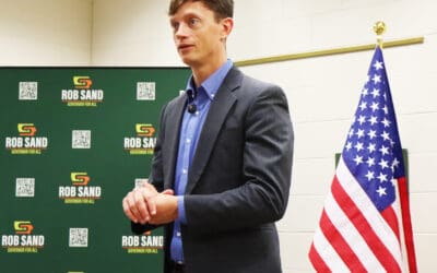 State auditor hosts town hall