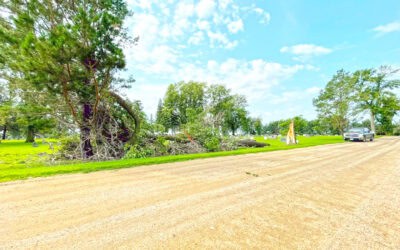 Derecho hits Sioux County