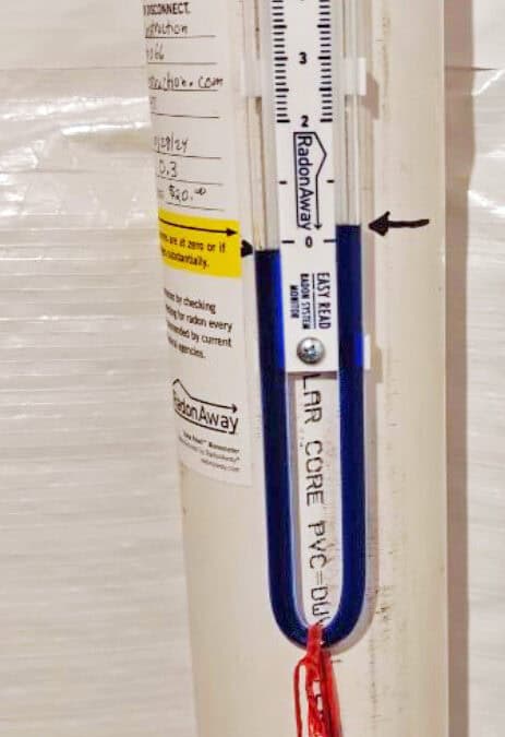 Is radon in your home or office? What to know.