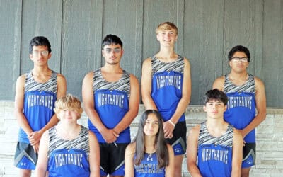 Boyden/Hull-Rock Valley Cross Country