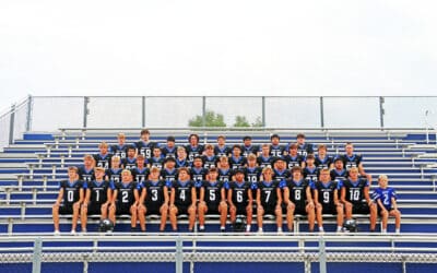 Boyden/Hull-Rock Valley Football