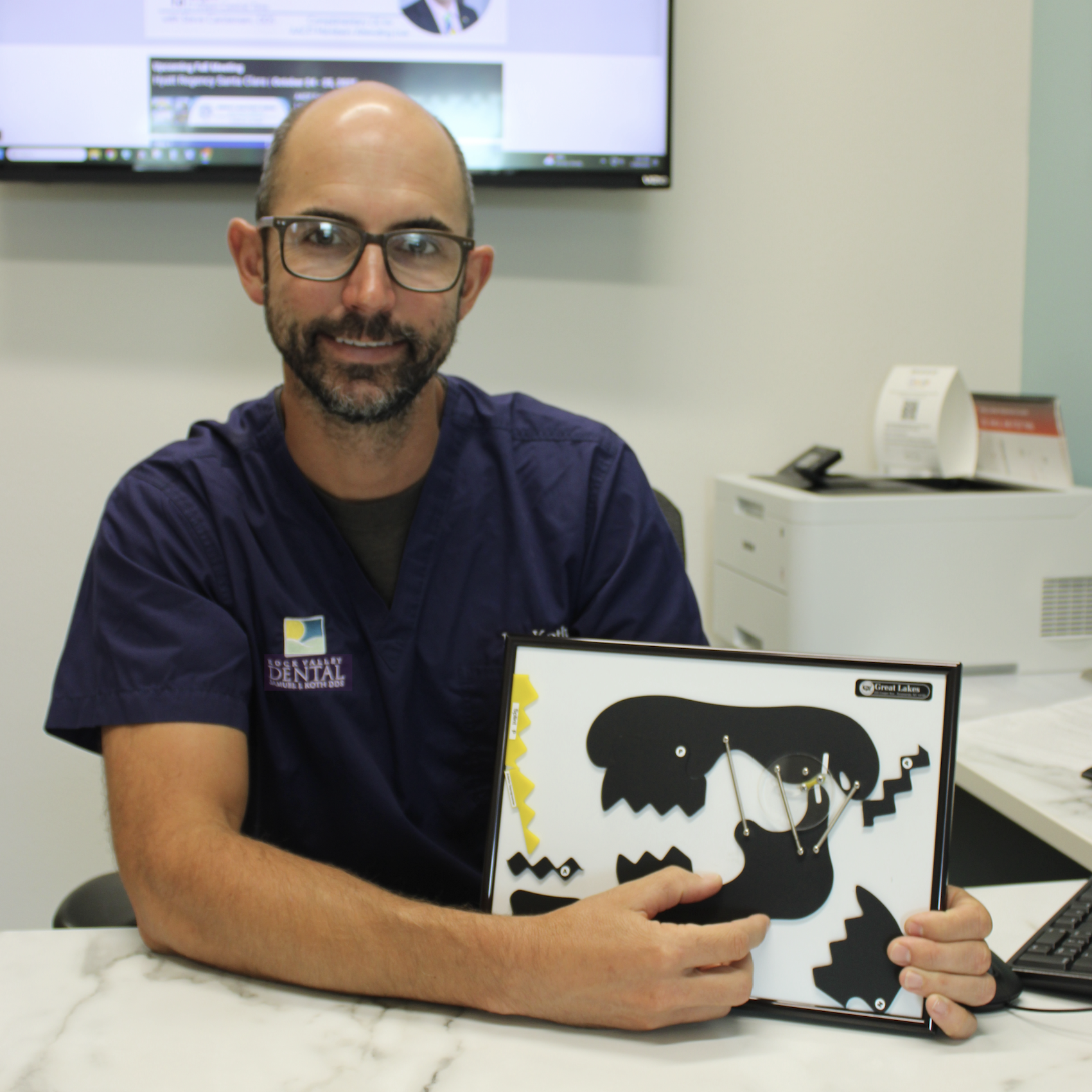 Understanding Temporomandibular Joint Disorder